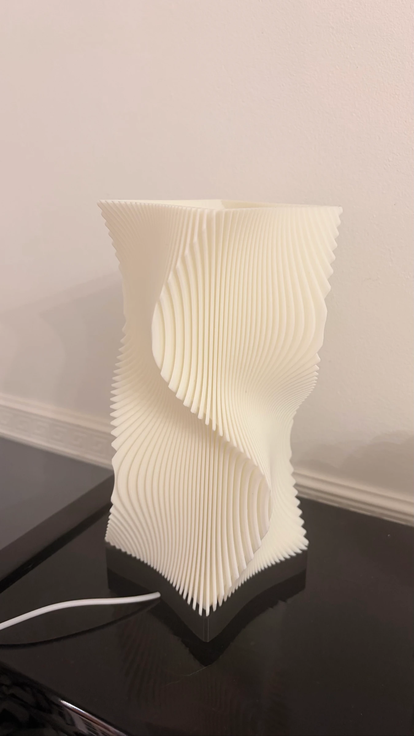 Lampe décorative - Design moderne